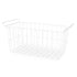 AG Stainless Lid Chest Freezer - 550L BD650S